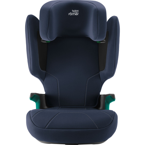 Автокресло Britax Romer Hi-Liner Night Blue (2000039737) - Pampik - 3