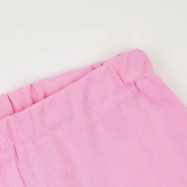 Піжама Ляля К3ІН126 110 Рожевий (979685.972858) - Pampik - 4