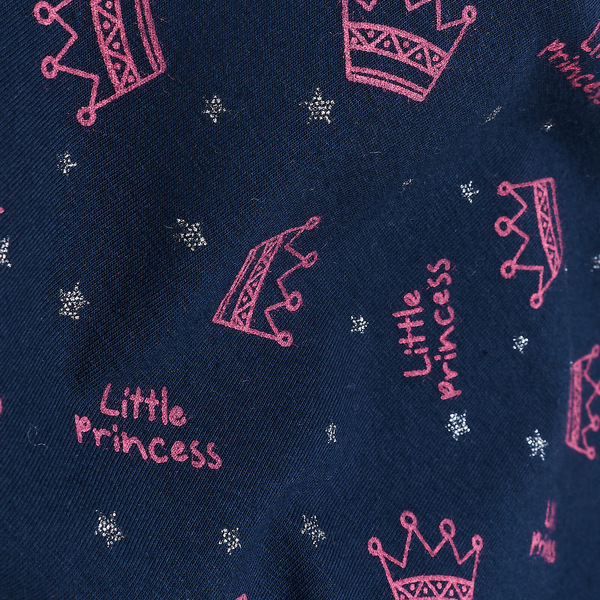 Сукня Ляля 15СК117 110 Синий (701720.993233) - Pampik - 4