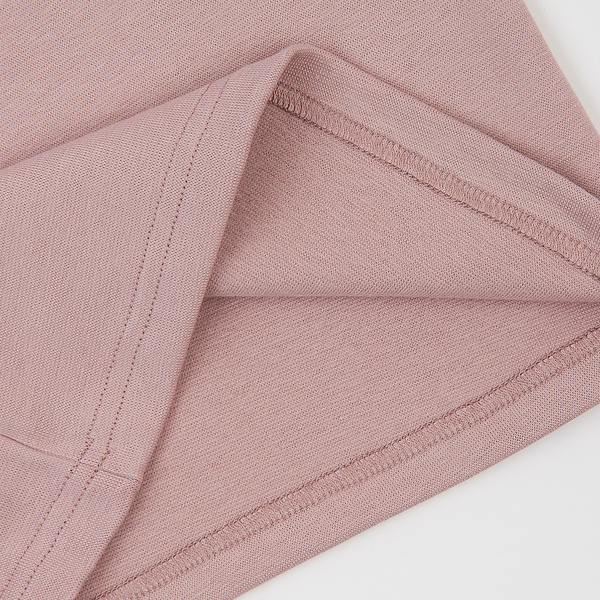 Водолазка утеплена Ляля 3ЛН133 128 Розовый (1029637.9174918) - Pampik - 4