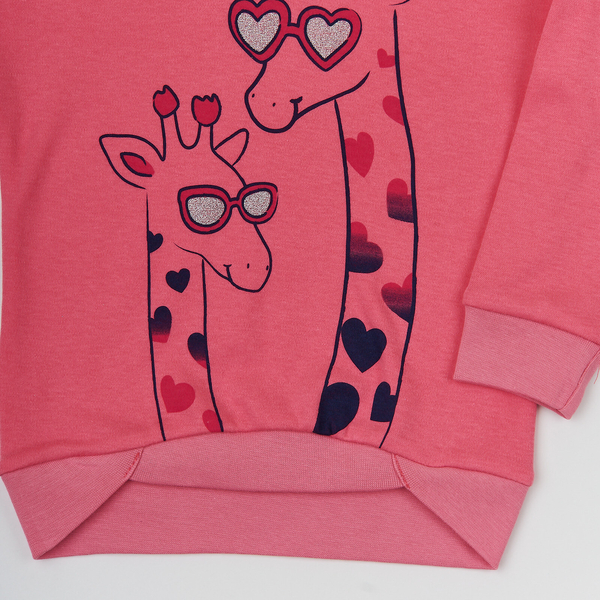 Піжама Ляля К3ІН124 98 Синій (813179.972874) - Pampik - 6