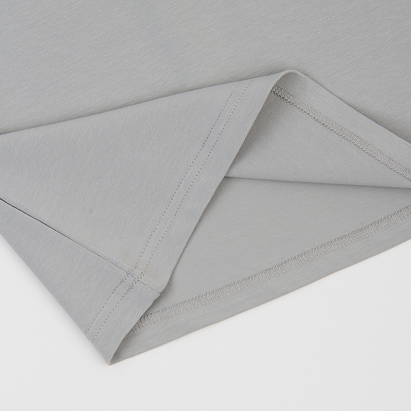 Футболка Ляля 3СК165 140 Серый (1057138.1421971) - Pampik - 5