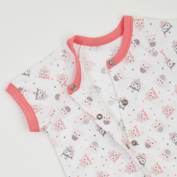 Бодік Ляля 5КЛ009 68 Голубой (991257.1170473) - Pampik - 3