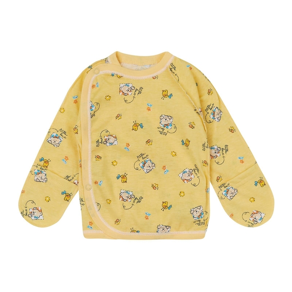 Розпашонка Ляля K1KL024 62 Unspecified (859220.1215713) - Pampik - 3