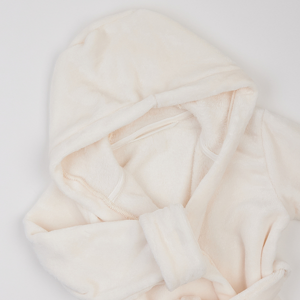 Халат Ляля 16МХ102 122 Молоко (677172.955971) - Pampik - 3