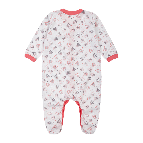 Чоловічок Ляля 8КЛ083 74 Розовый (1049841.1416572) - Pampik - 2