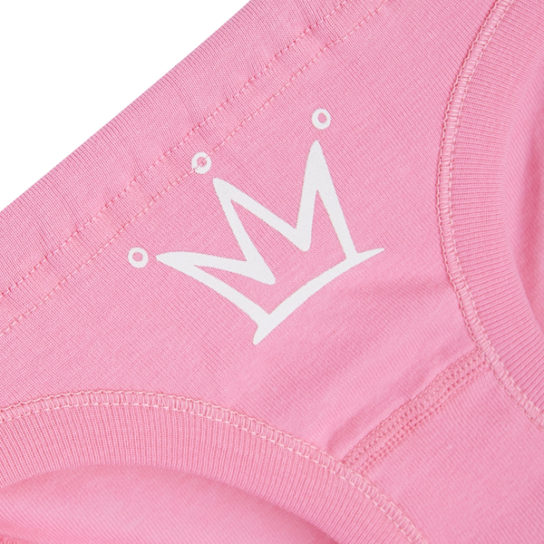 Труси Ляля 12БК08 86-92 Рожевий (1029591.1181279) - Pampik - 3