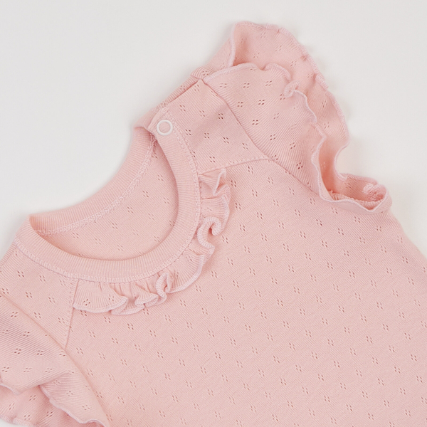 Бодік Ляля 5АЖ007 86 Рожевий (994755.1179562) - Pampik - 4