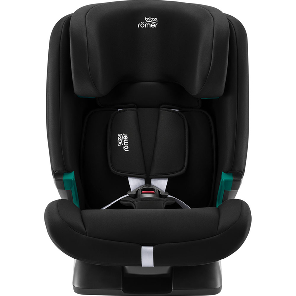Автокресло Britax Römer Evolvafix Space Black (2000037921) - Pampik - 2