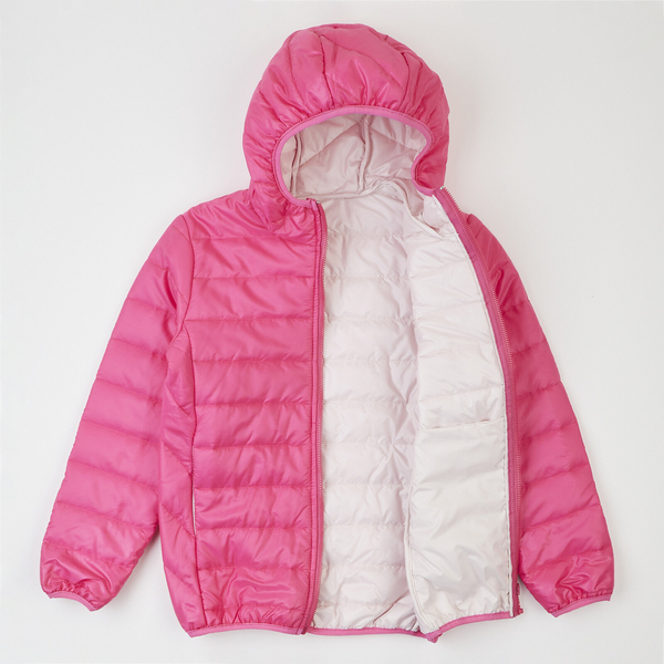 Куртка Ляля 2ПЛ103 92 Рожевий (967180.11074717) - Pampik - 3
