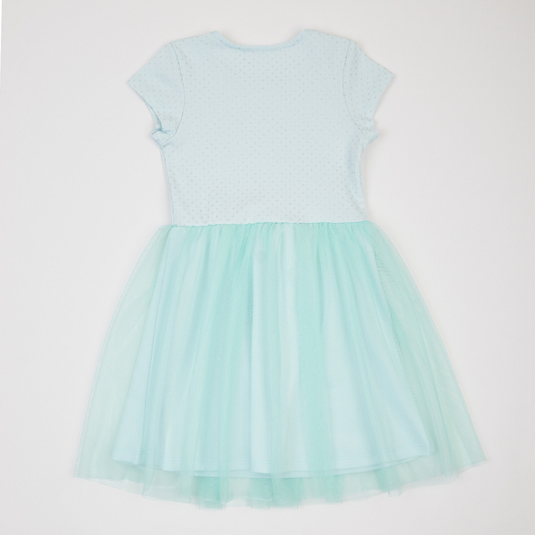 Сукня Ляля 15ІН132 104 Зелений (992578.1353891) - Pampik - 2