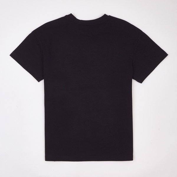 Футболка Ляля 3СК161 98 Чорний (922532.1280911) - Pampik - 2