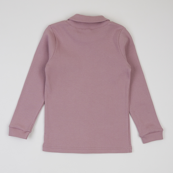 Водолазка Ляля 3РБ146 3РБ148 110 Рожевий (1017408.1194605) - Pampik - 2