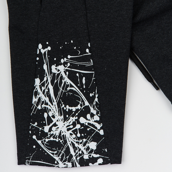 Шорти Ляля 7ДВ111 116 Черный (803049.1153811) - Pampik - 4