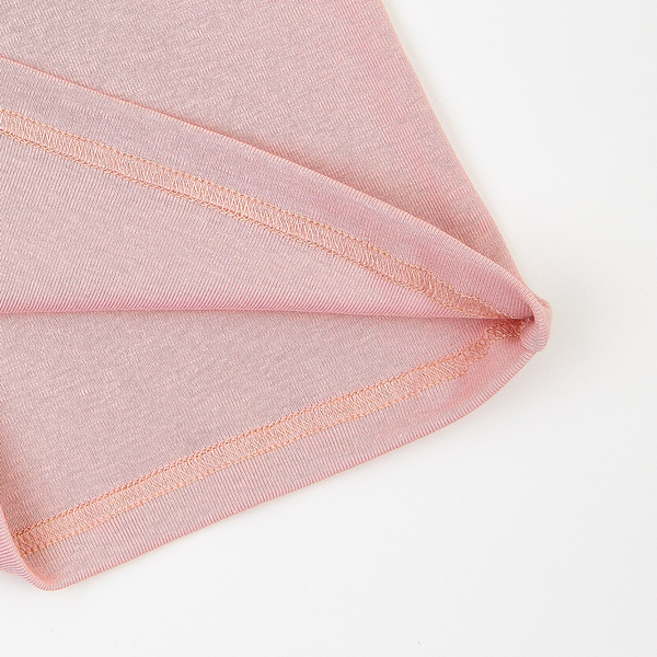 Майка Ляля 4БК108 140 Розовый (949507.10049619) - Pampik - 4