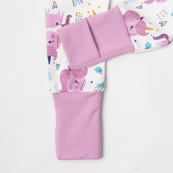 Cпальник Ляля 8ІН013 92 Молоко (850378.1206354) - Pampik - 4