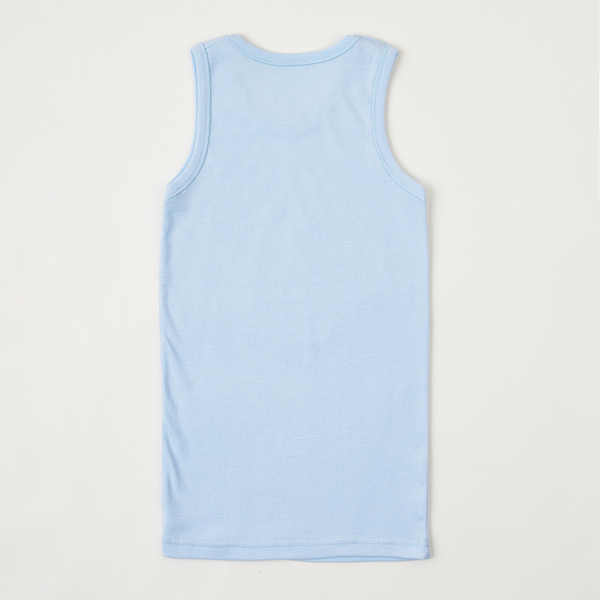 Майка Ляля 4БК108 140 Блакитний (906723.1212287) - Pampik - 2