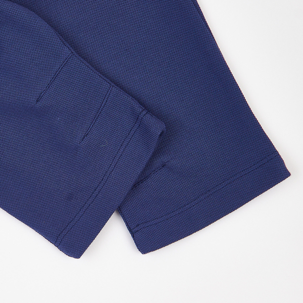 Бриджі Ляля 6ЛК005 86 Синій (922413.1040344) - Pampik - 4