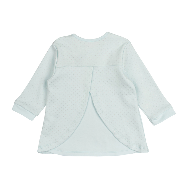 Кофточка Ляля 3ІН002 86 Голубой (576081.510362) - Pampik - 2