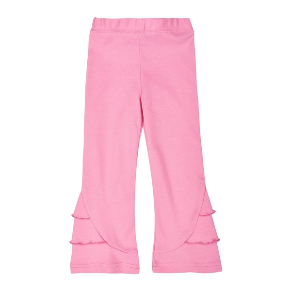 Спортивні шорти Ляля 10Т168 92 Рожевий (871837.1228043) - Pampik