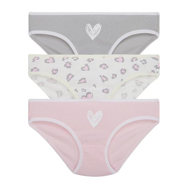 Труси Ляля К12БК107 86-92 Неопределен (1025302.1212299) - Pampik