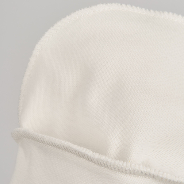 Чепчик Ляля 13ІН004 41 Молоко (131000422541.518002) - Pampik - 2