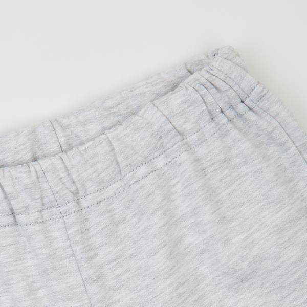 Піжама утеплена Ляля К3ФТ118 К3ФТ143 К3ФТ152 К3ФТ153 футер 128 Серый (961333.11844618) - Pampik - 4