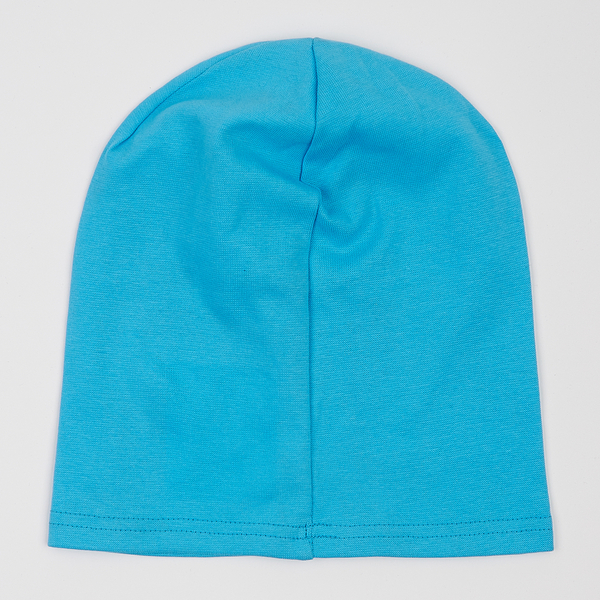 Шапка Ляля Z13ЛС102 49-50 Голубой (668593.924488) - Pampik - 2