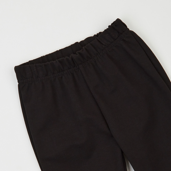 Спортивний костюм Ляля К2ДВ007 74 Чорний (1053218.935434) - Pampik - 8