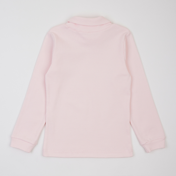 Водолазка Ляля 3РБ146 3РБ148 110 Рожевий Рожевий (1017448.1194607) - Pampik - 2