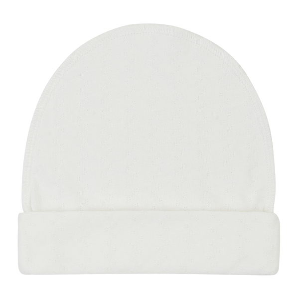 Шапочка Ляля 13КЛ002 39 Молоко (999307.1359601) - Pampik - 2