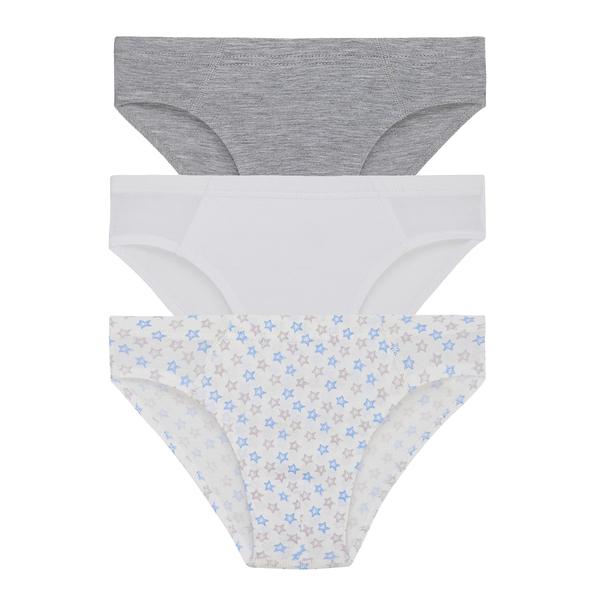 Труси Ляля К12СК112 98-104 Невизначений (1017680.10932510) - Pampik