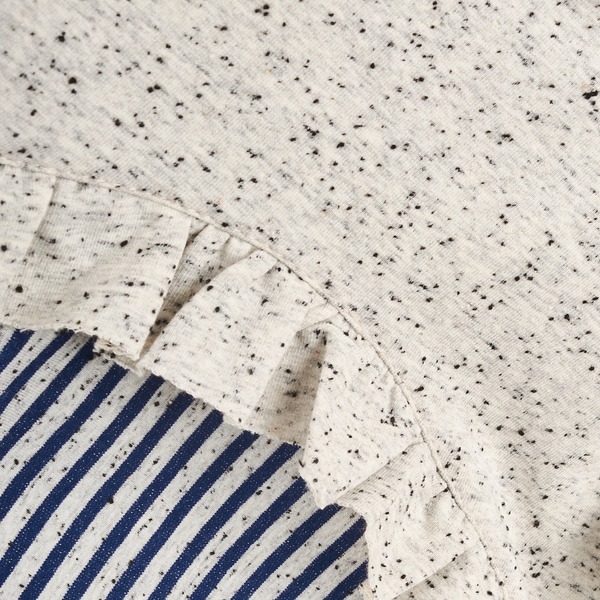 Кофточка Ляля 3ДВ017 92 Серый (575799.510081) - Pampik - 2