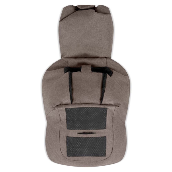 Зимовий конверт для новонароджених ABC Design Nature (12005292103) - Pampik - 8