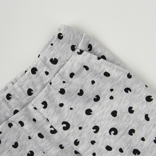 Спортивний костюм Ляля К3ДВ154 104 Сірий (870152.1224754) - Pampik - 3