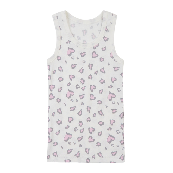 Майка Ляля 4БК108 80 Молоко (1023579.10049632) - Pampik