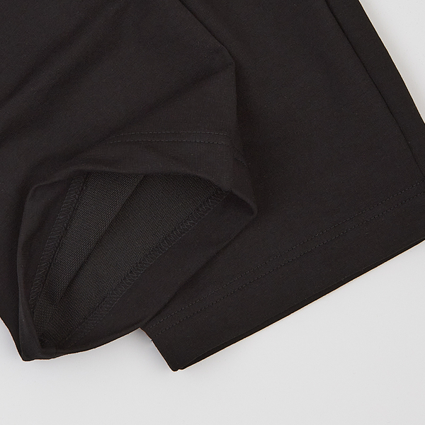 Шорті Ляля 7ДВ120 164 Чорний (1057123.1421953) - Pampik - 4