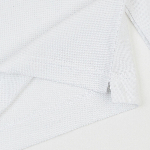 Поло з довгим рукавом Ляля 3ЛК131 146 Білий (989040.917563) - Pampik - 4