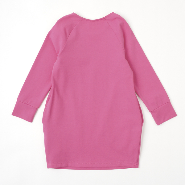 Плаття Ляля 15СН128 122 Рожевий (855055.1211232) - Pampik - 2