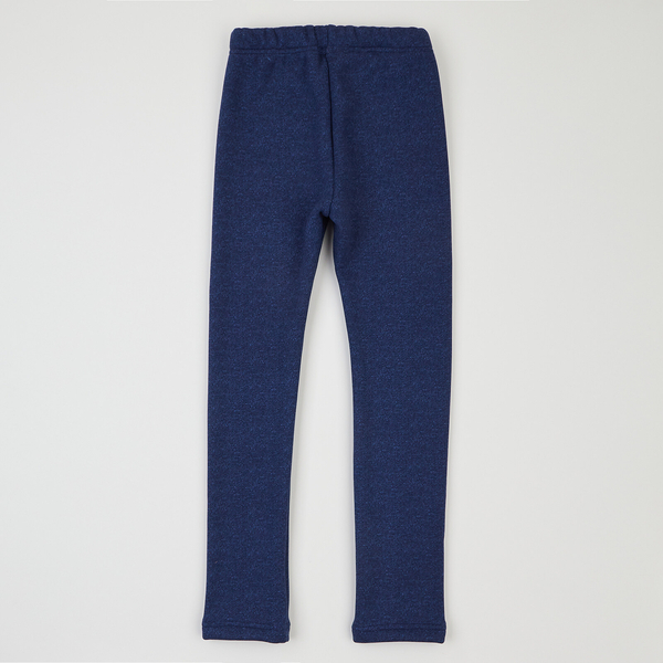 Лосини утеплені Ляля 10ТФ122 146 Синий (965911.9321115) - Pampik - 2