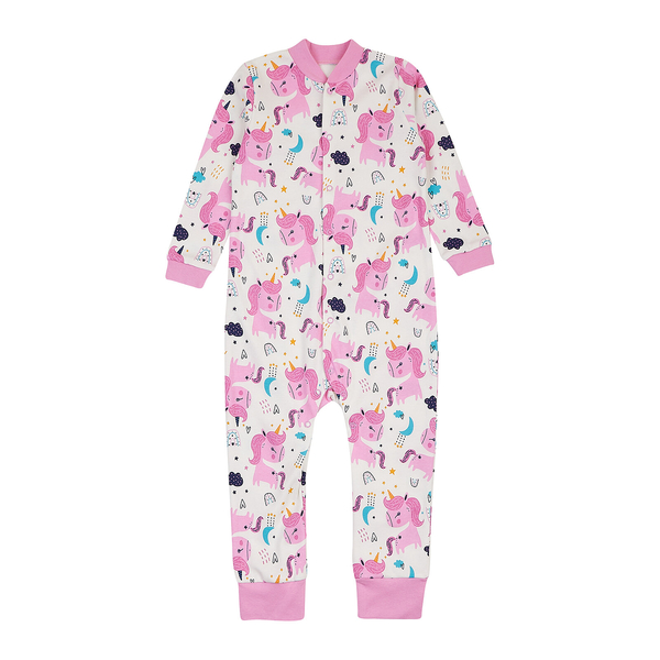 Cпальник Ляля 8ІН073 80 Молоко (990299.1285427) - Pampik