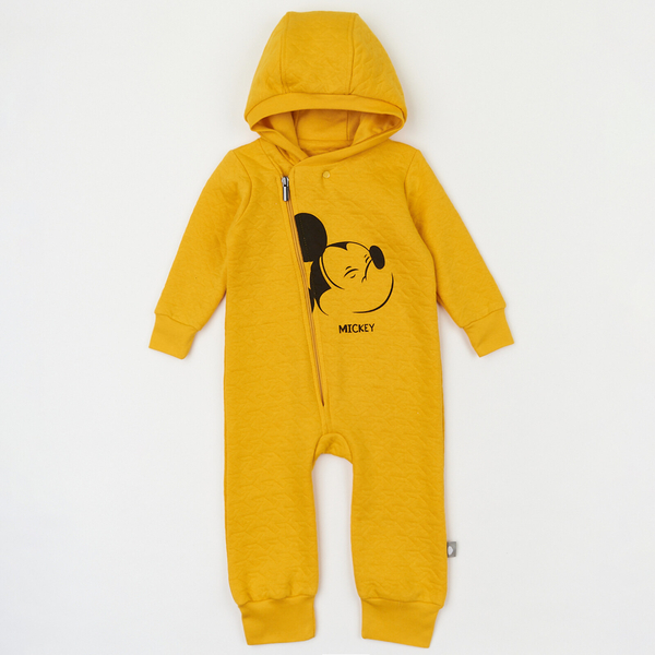 Чоловічок Ляля 8КП070 92 Жовтий (820985.1177825) - Pampik - 6