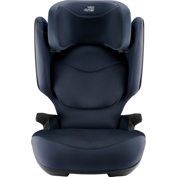 Автокресло Britax Römer Kidfix Pro M Style Night Blue (2000040922) - Pampik - 2