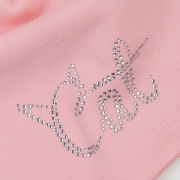 Шапка Ляля 13ЛС101 51-52 Розовый (677351.955991) - Pampik - 3