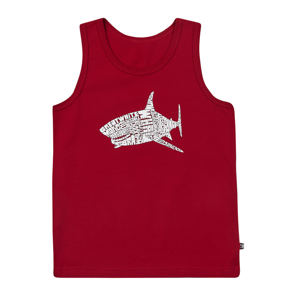 Футболка Ляля 4СК112 146 Бордовий (794534.1139874) - Pampik