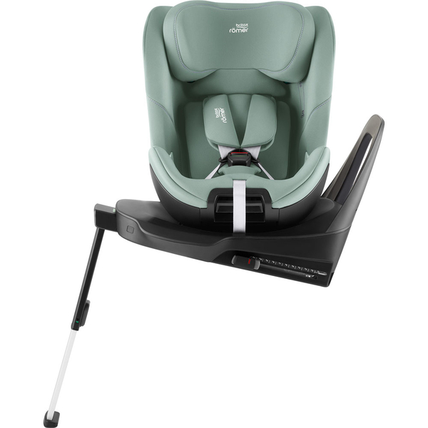 Автокресло Britax Römer Swivel Jade Green (2000039563) - Pampik - 9