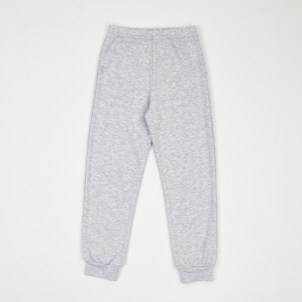 Піжама Ляля К3ІН151 140 Сірий (925239.11849714) - Pampik - 4