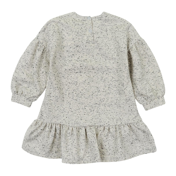 Сукня Ляля 15ДВ123 70% 122 Сірий (783553.1127651) - Pampik - 2