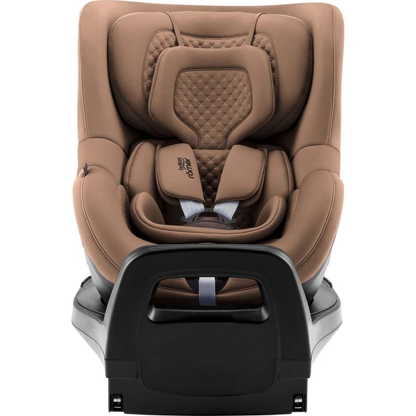 Автокрісло Britax Römer Dualfix Pro M Lux Warm Caramel (2000040897) - Pampik - 5