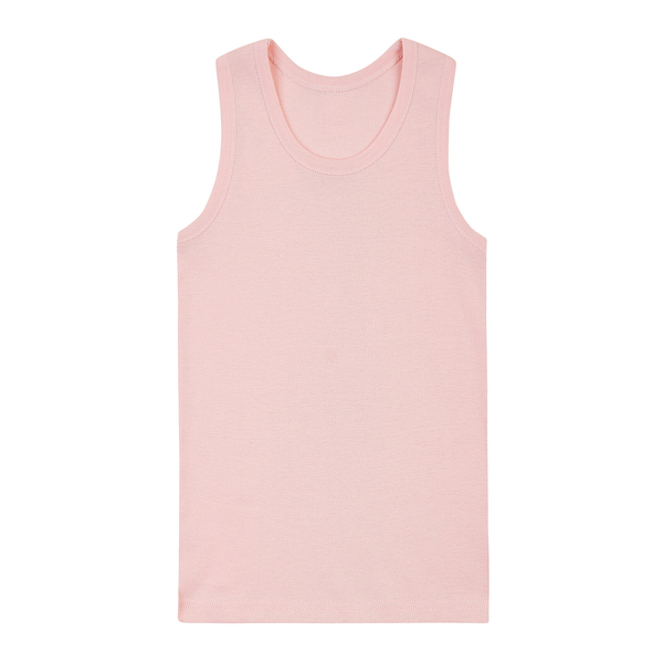 Майка Ляля 4БК108 128 Розовый (969030.10049622) - Pampik